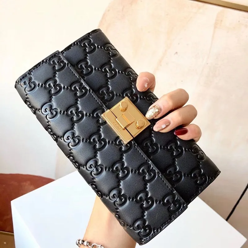 All Categories Official Website "Brand Women's Bags" Women's Bags 💙 GUCCI 2025 New GUCCI Crossbody Bag