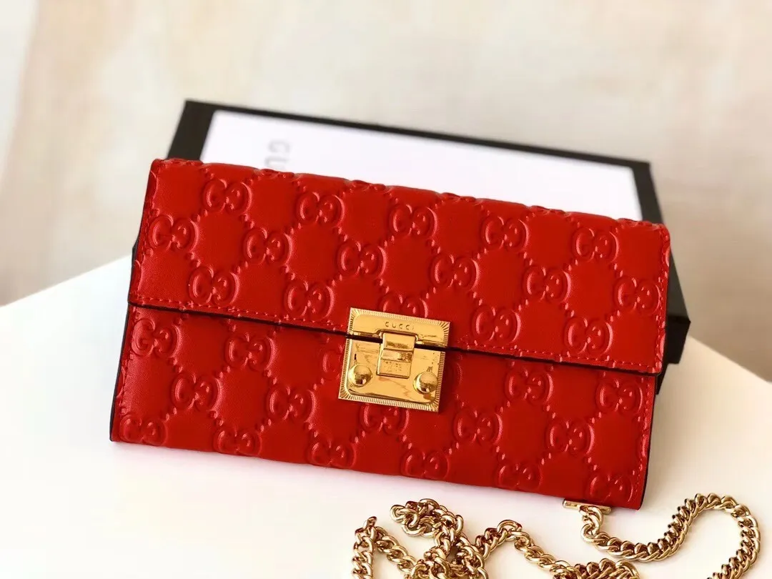All Categories Official Website "Brand Women's Bags" Women's Bags 💙 GUCCI 2025 New GUCCI Crossbody Bag