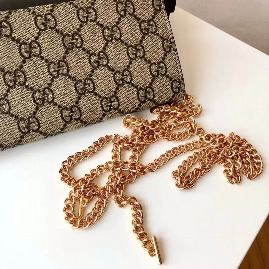 All Categories Official Website "Brand Women's Bags" Women's Bags 💙 GUCCI 2025 New GUCCI Crossbody Bag