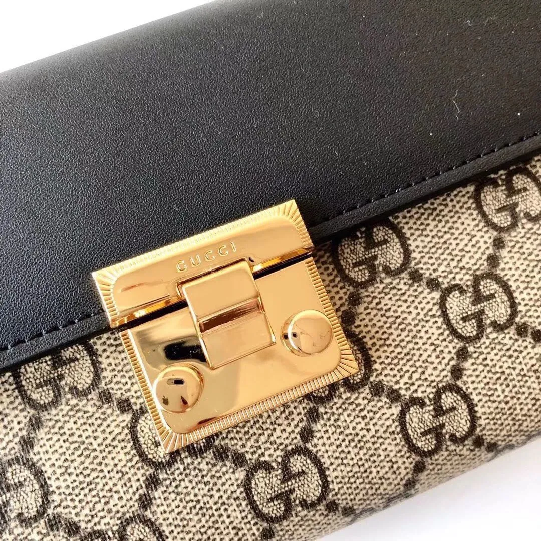 All Categories Official Website "Brand Women's Bags" Women's Bags 💙 GUCCI 2025 New GUCCI Crossbody Bag