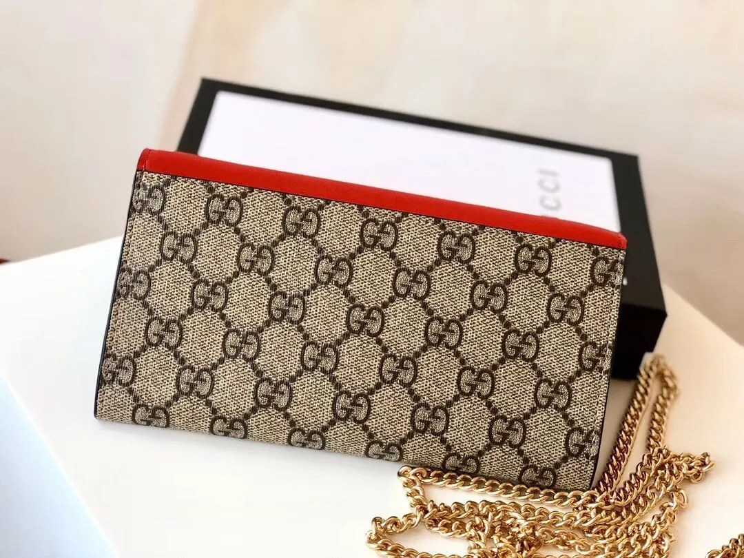 All Categories Official Website "Brand Women's Bags" Women's Bags 💙 GUCCI 2025 New GUCCI Crossbody Bag