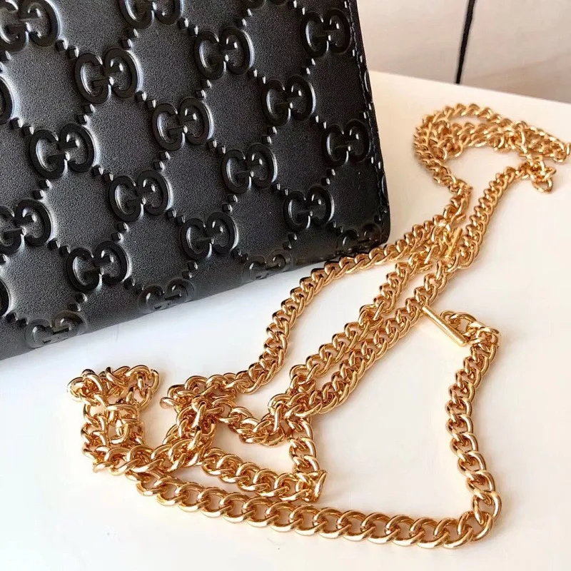 All Categories Official Website "Brand Women's Bags" Women's Bags 💙 GUCCI 2025 New GUCCI Crossbody Bag