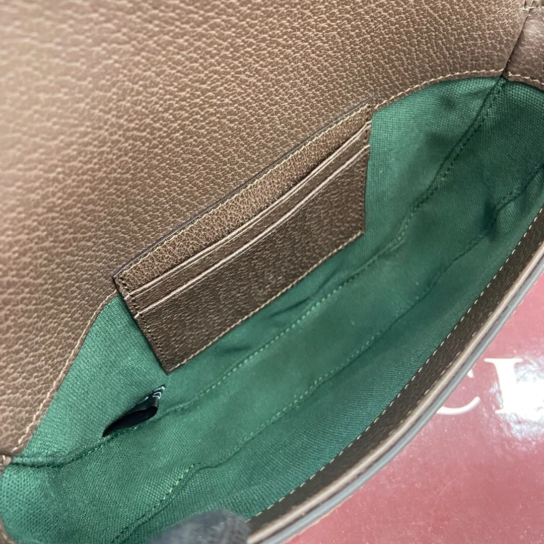 All Categories Official Website "Brand Women's Bags" Women's Bags 💙 GUCCI 2025 New GUCCI Crossbody Bag