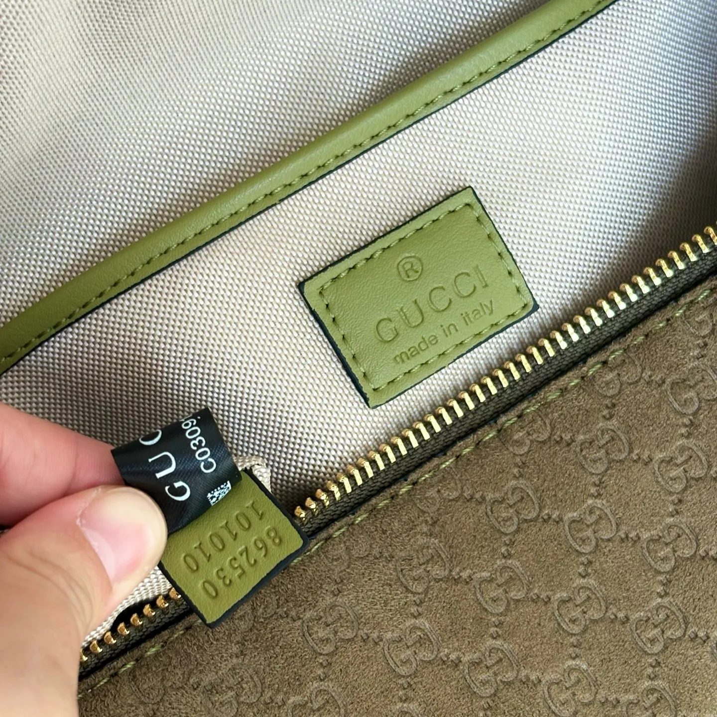 All Categories Official Website "Brand Women's Bags" Women's Bags 💙 GUCCI 2026 New GUCCI Underarm Bag