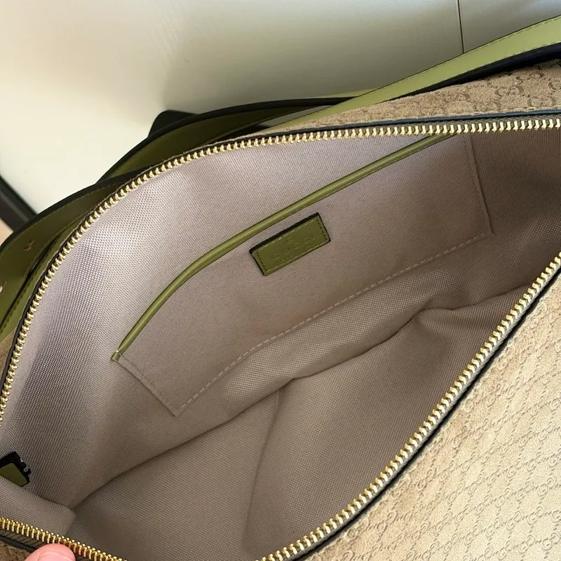 All Categories Official Website "Brand Women's Bags" Women's Bags 💙 GUCCI 2026 New GUCCI Underarm Bag