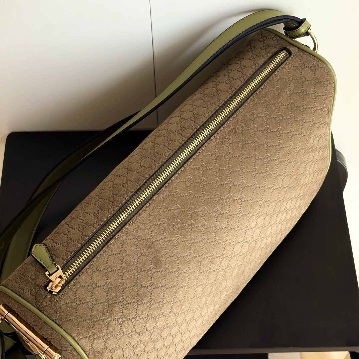 All Categories Official Website "Brand Women's Bags" Women's Bags 💙 GUCCI 2026 New GUCCI Underarm Bag