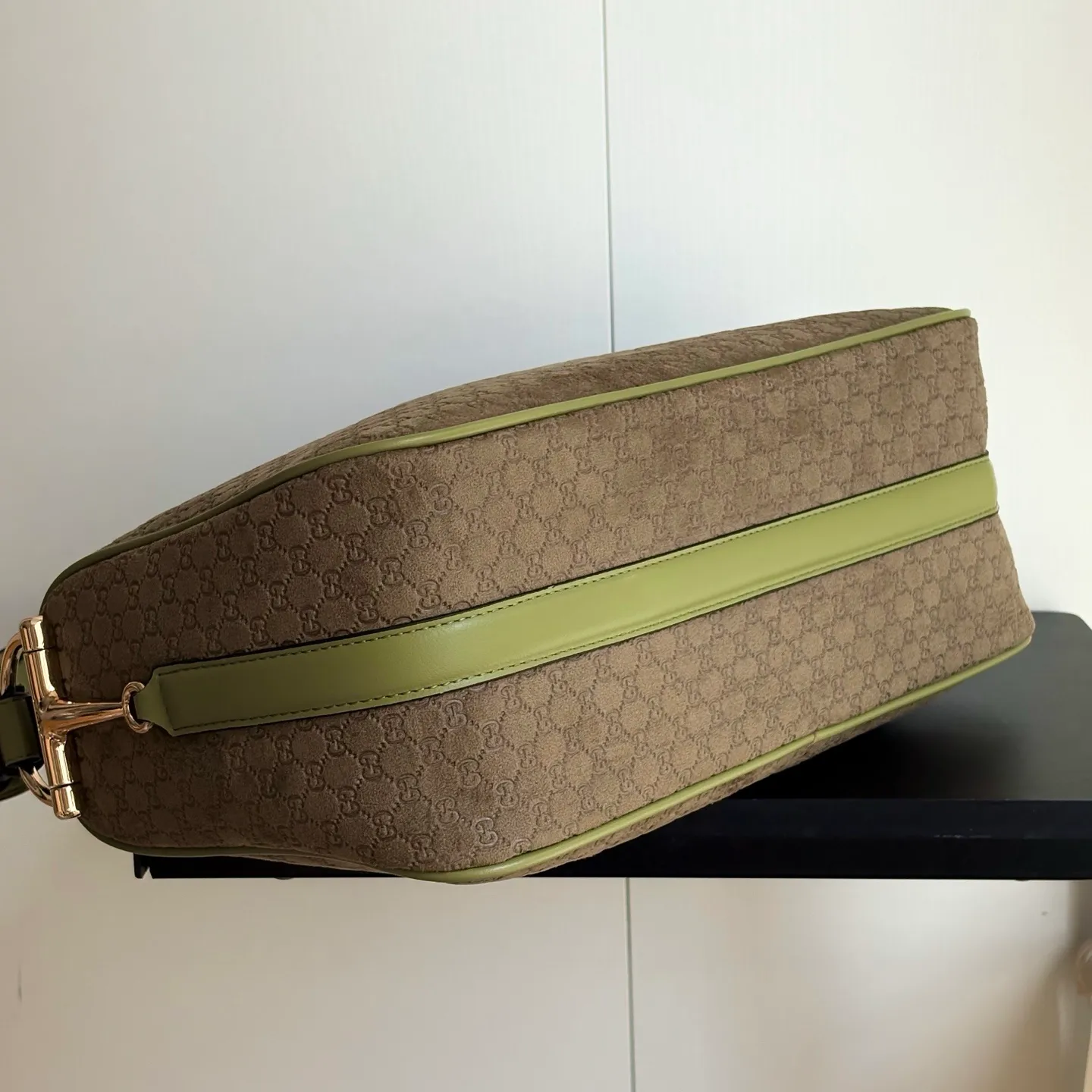All Categories Official Website "Brand Women's Bags" Women's Bags 💙 GUCCI 2026 New GUCCI Underarm Bag