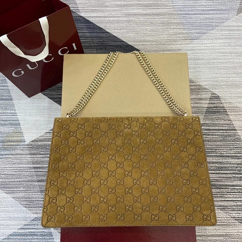 All Categories Official Website "Brand Women's Bags" Women's Bags 💙 GUCCI 2025 New GUCCI Crossbody Bag