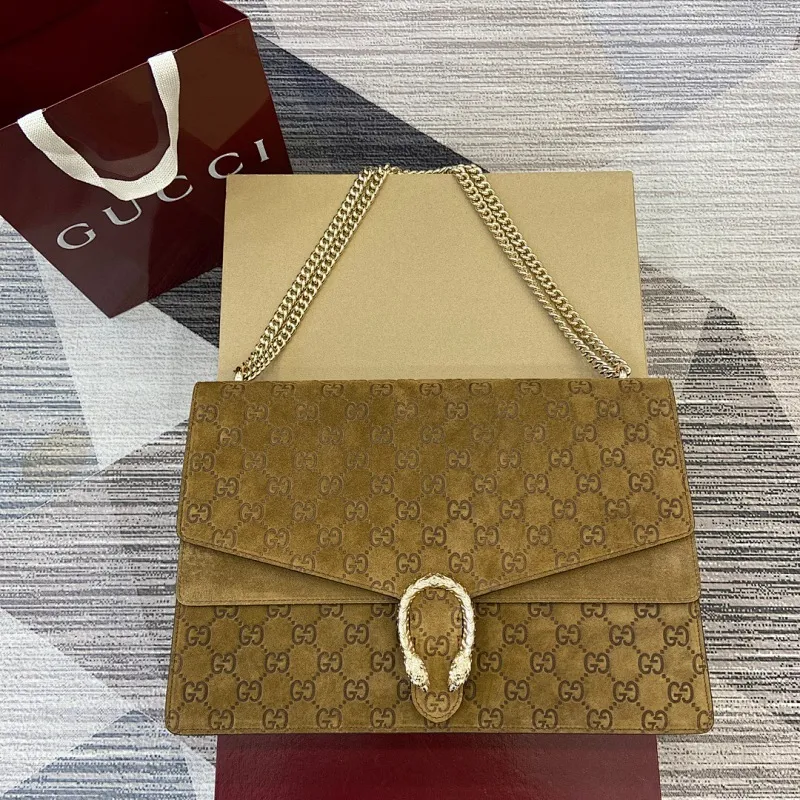 All Categories Official Website "Brand Women's Bags" Women's Bags 💙 GUCCI 2025 New GUCCI Crossbody Bag