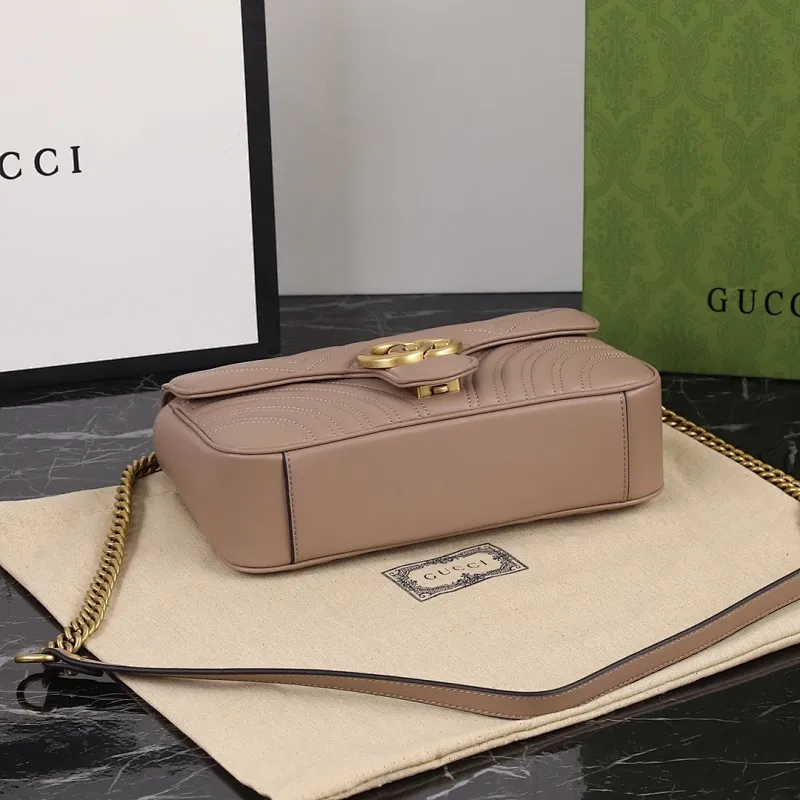 All categories Official website "Brand Women's Bags" Women's Bags 💙 GUCCI 2023 latest GUCCI crossbody bag