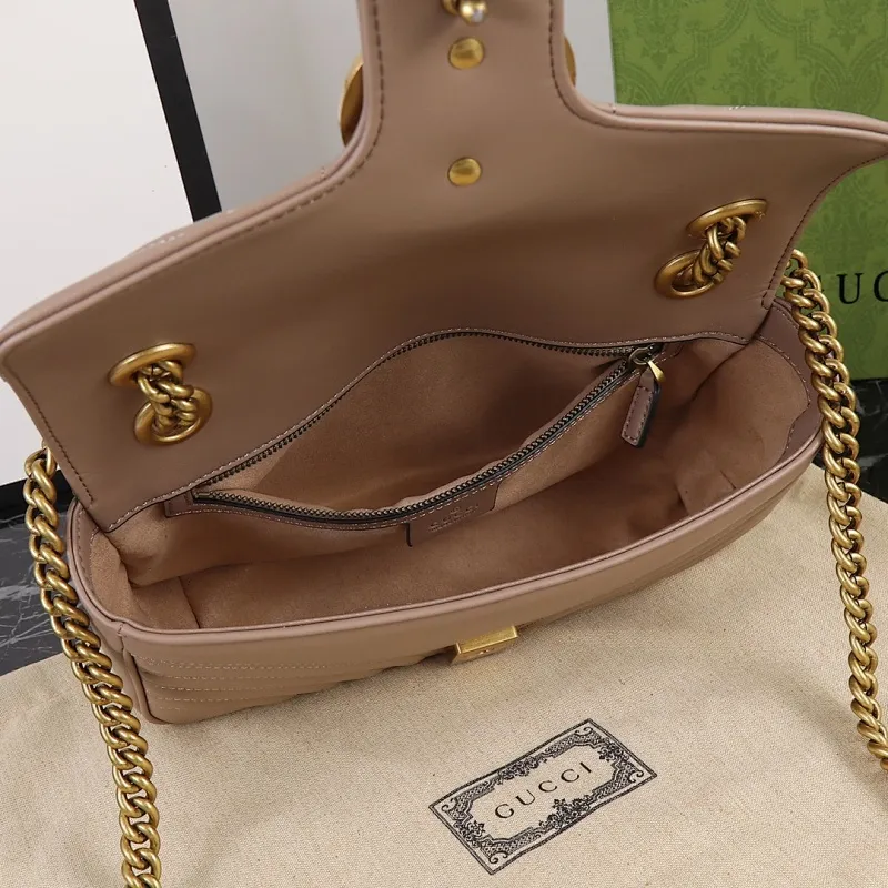 All categories Official website "Brand Women's Bags" Women's Bags 💙 GUCCI 2023 latest GUCCI crossbody bag