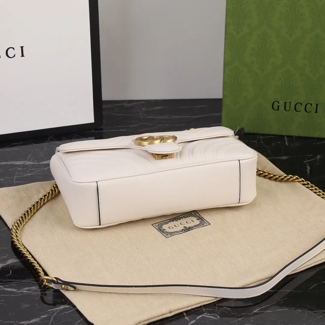 All categories Official website "Brand Women's Bags" Women's Bags 💙 GUCCI 2023 latest GUCCI crossbody bag