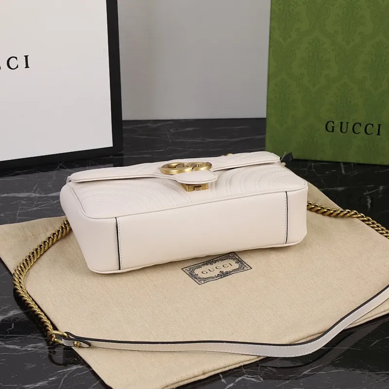 All categories Official website "Brand Women's Bags" Women's Bags 💙 GUCCI 2023 latest GUCCI crossbody bag