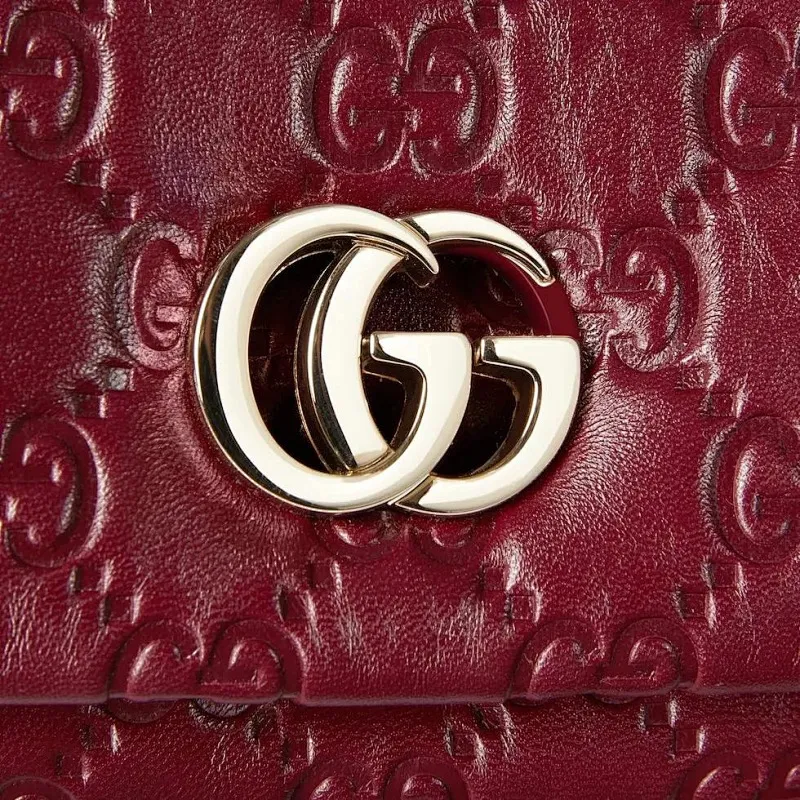 All Categories Official Website "Brand Women's Bags" Women's Bags 💙 GUCCI 2024 Official Website New GUCCI Crossbody Bag
