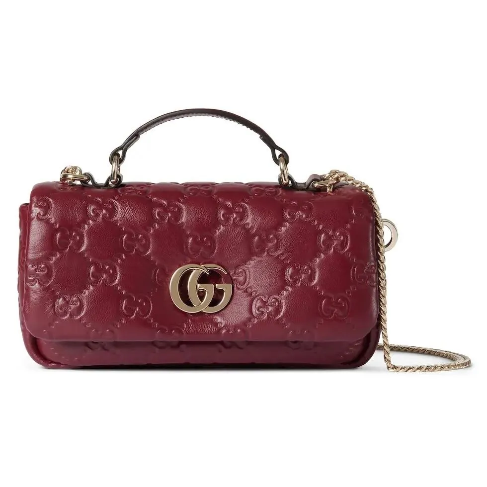 All Categories Official Website "Brand Women's Bags" Women's Bags 💙 GUCCI 2024 Official Website New GUCCI Crossbody Bag