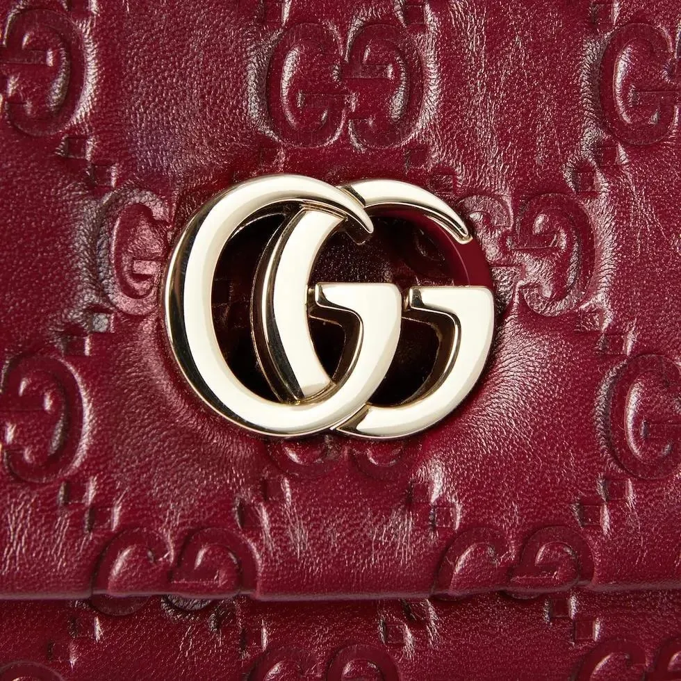 All Categories Official Website "Brand Women's Bags" Women's Bags 💙 GUCCI 2024 Official Website New GUCCI Crossbody Bag