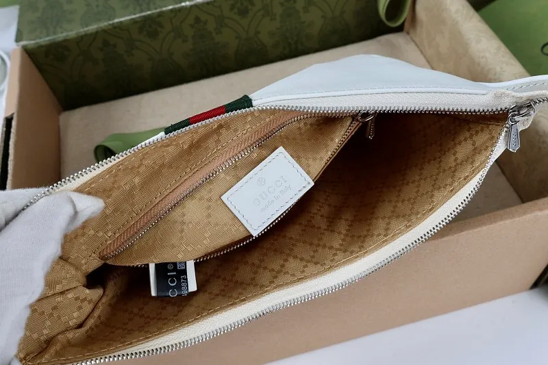 All Categories Official Website "Brand Women's Bags" Women's Bags 💙 GUCCI 2026 GUCCI New Underarm Shoulder Bag