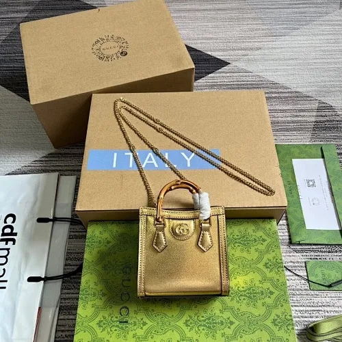 All Categories Official Website "Brand Women's Bags" Women's Bags 💙 GUCCI 2025 New GUCCI Crossbody Bag