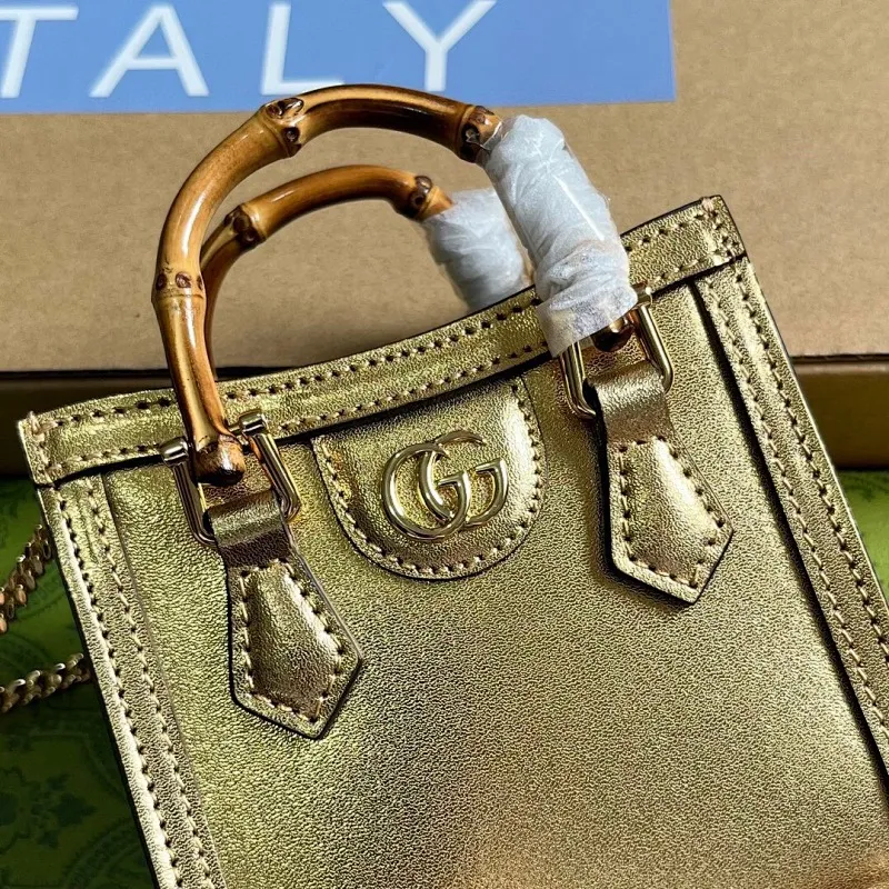 All Categories Official Website "Brand Women's Bags" Women's Bags 💙 GUCCI 2025 New GUCCI Crossbody Bag