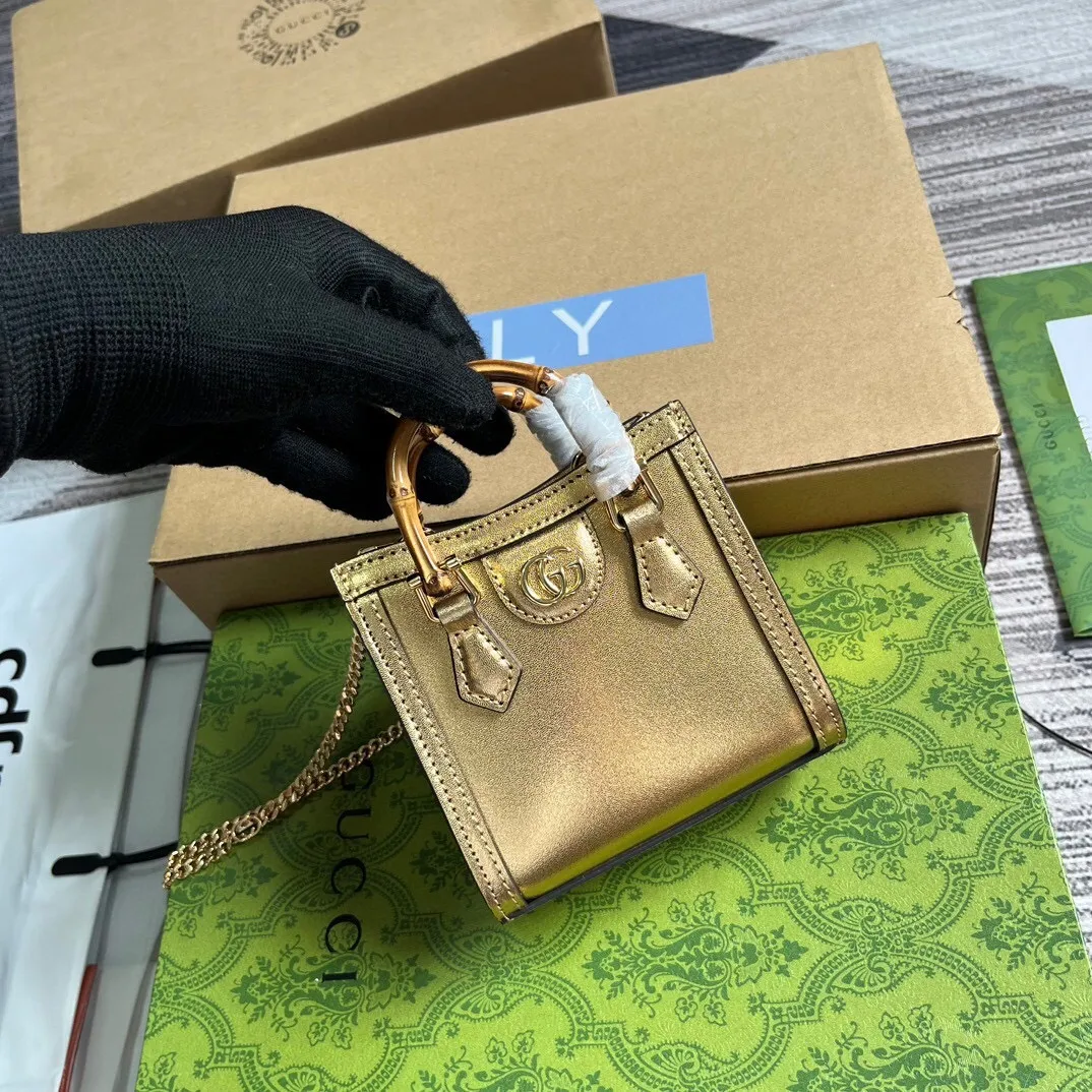 All Categories Official Website "Brand Women's Bags" Women's Bags 💙 GUCCI 2025 New GUCCI Crossbody Bag