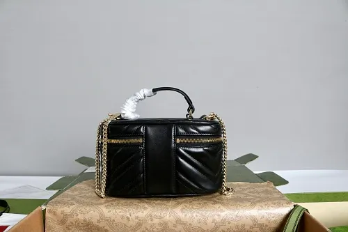 All categories Official website "Brand Women's Bags" Women's Bags 💙 GUCCI 2026 GUCCI new crossbody shoulder bag