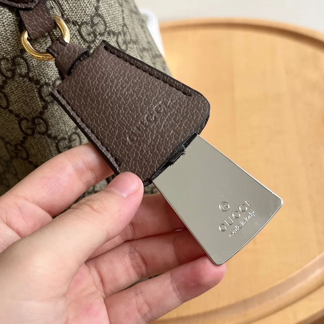 All Categories Official Website "Brand Women's Bags" Women's Bags 💙 GUCCI 2024 Official Website New GUCCI Underarm Bag