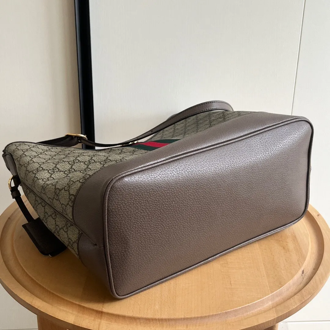All Categories Official Website "Brand Women's Bags" Women's Bags 💙 GUCCI 2024 Official Website New GUCCI Underarm Bag