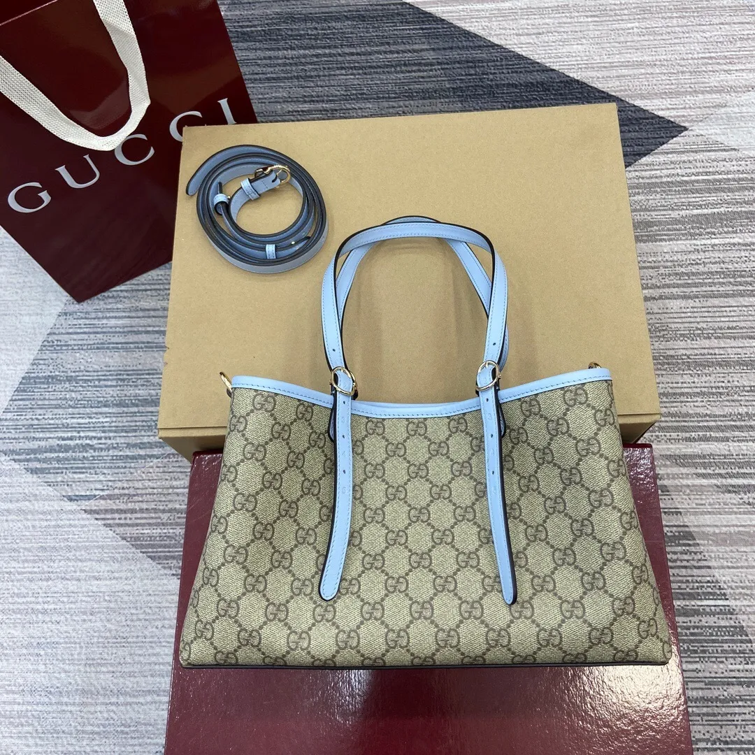 All Categories Official Website "Brand Women's Bags" Women's Bags 💙 GUCCI 2025 New GUCCI Handbags