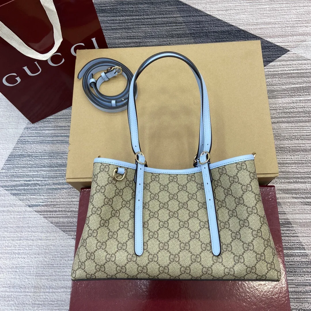 All Categories Official Website "Brand Women's Bags" Women's Bags 💙 GUCCI 2025 New GUCCI Handbags