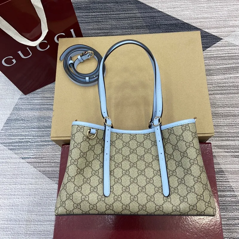 All Categories Official Website "Brand Women's Bags" Women's Bags 💙 GUCCI 2025 New GUCCI Handbags