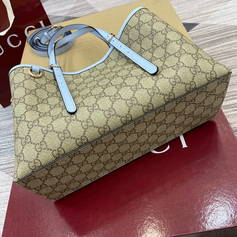 All Categories Official Website "Brand Women's Bags" Women's Bags 💙 GUCCI 2025 New GUCCI Handbags