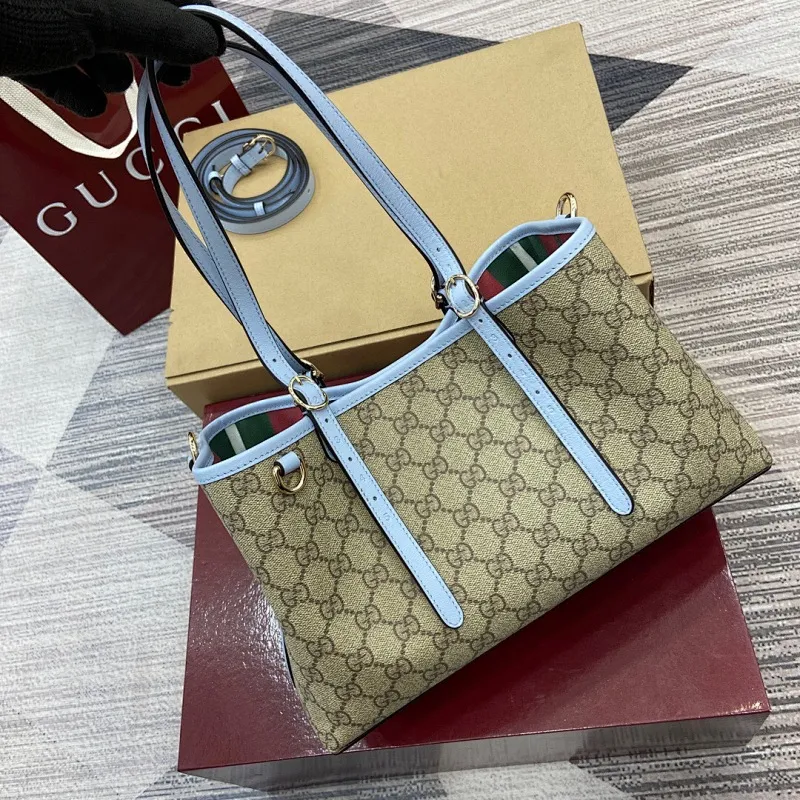 All Categories Official Website "Brand Women's Bags" Women's Bags 💙 GUCCI 2025 New GUCCI Handbags