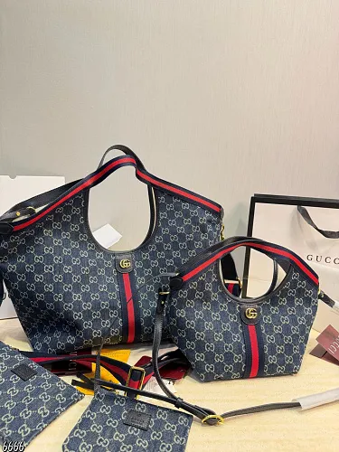All Categories Official Website "Brand Women's Bags" Women's Bags 💙 GUCCI 2026 New GUCCI Handbags