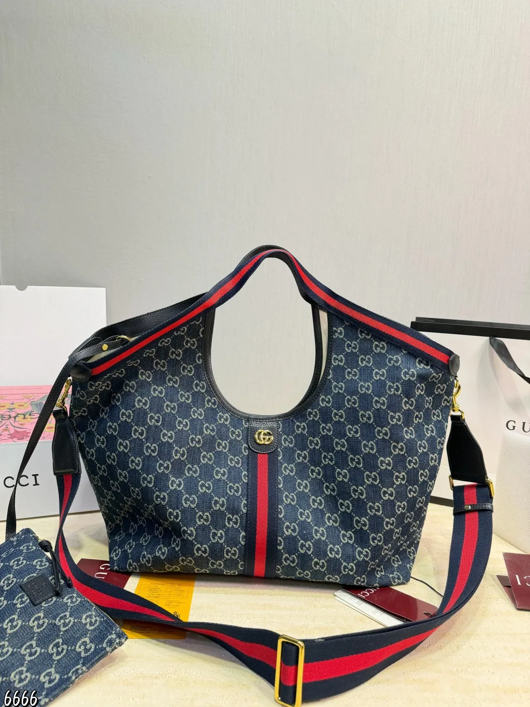 All Categories Official Website "Brand Women's Bags" Women's Bags 💙 GUCCI 2026 New GUCCI Handbags