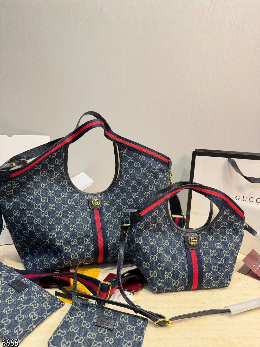 All Categories Official Website "Brand Women's Bags" Women's Bags 💙 GUCCI 2026 New GUCCI Handbags