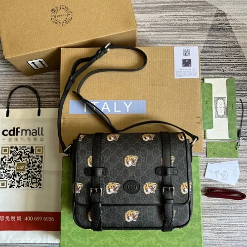 All Categories Official Website "Brand Women's Bags" Women's Bags 💙 GUCCI 2025 New GUCCI Crossbody Bag