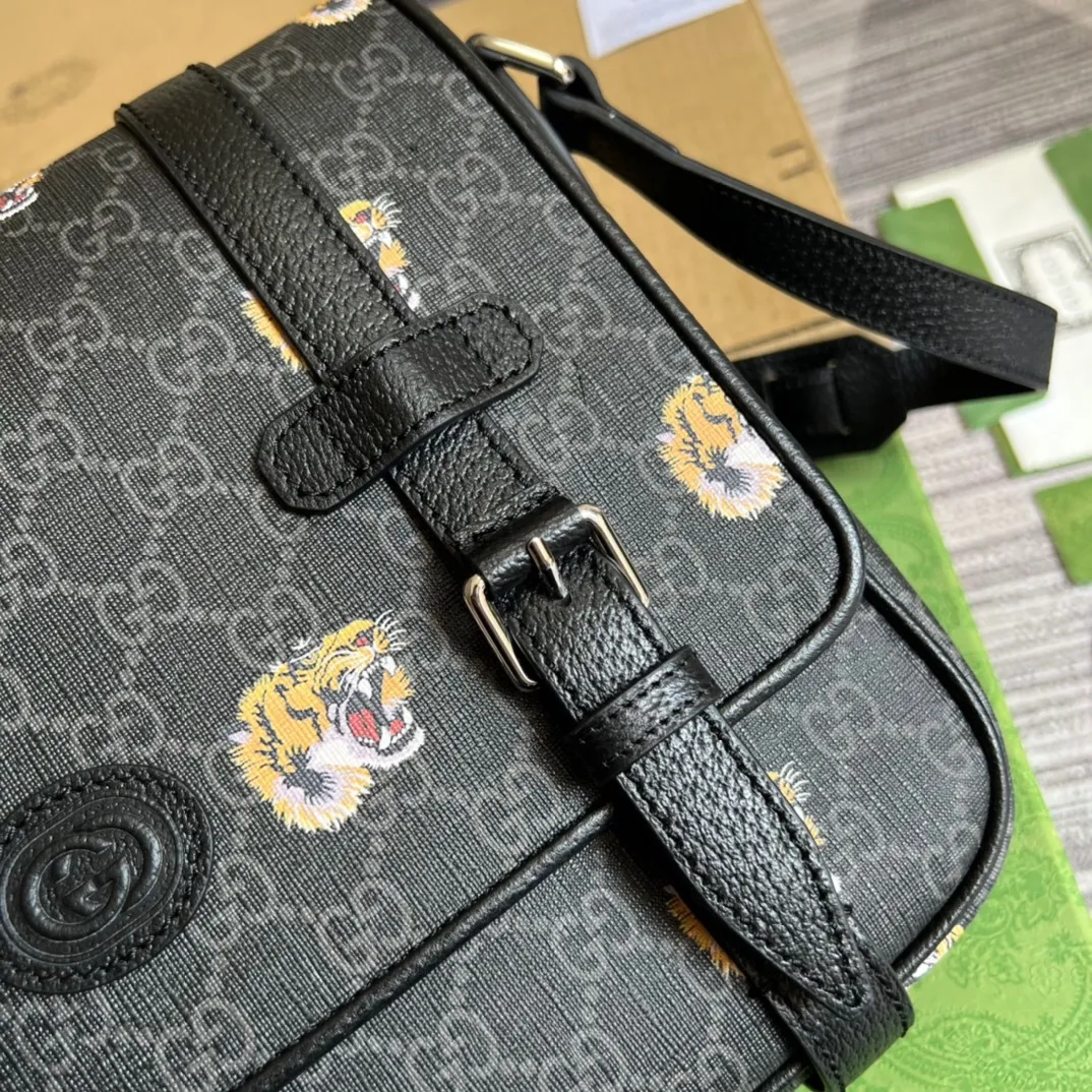 All Categories Official Website "Brand Women's Bags" Women's Bags 💙 GUCCI 2025 New GUCCI Crossbody Bag