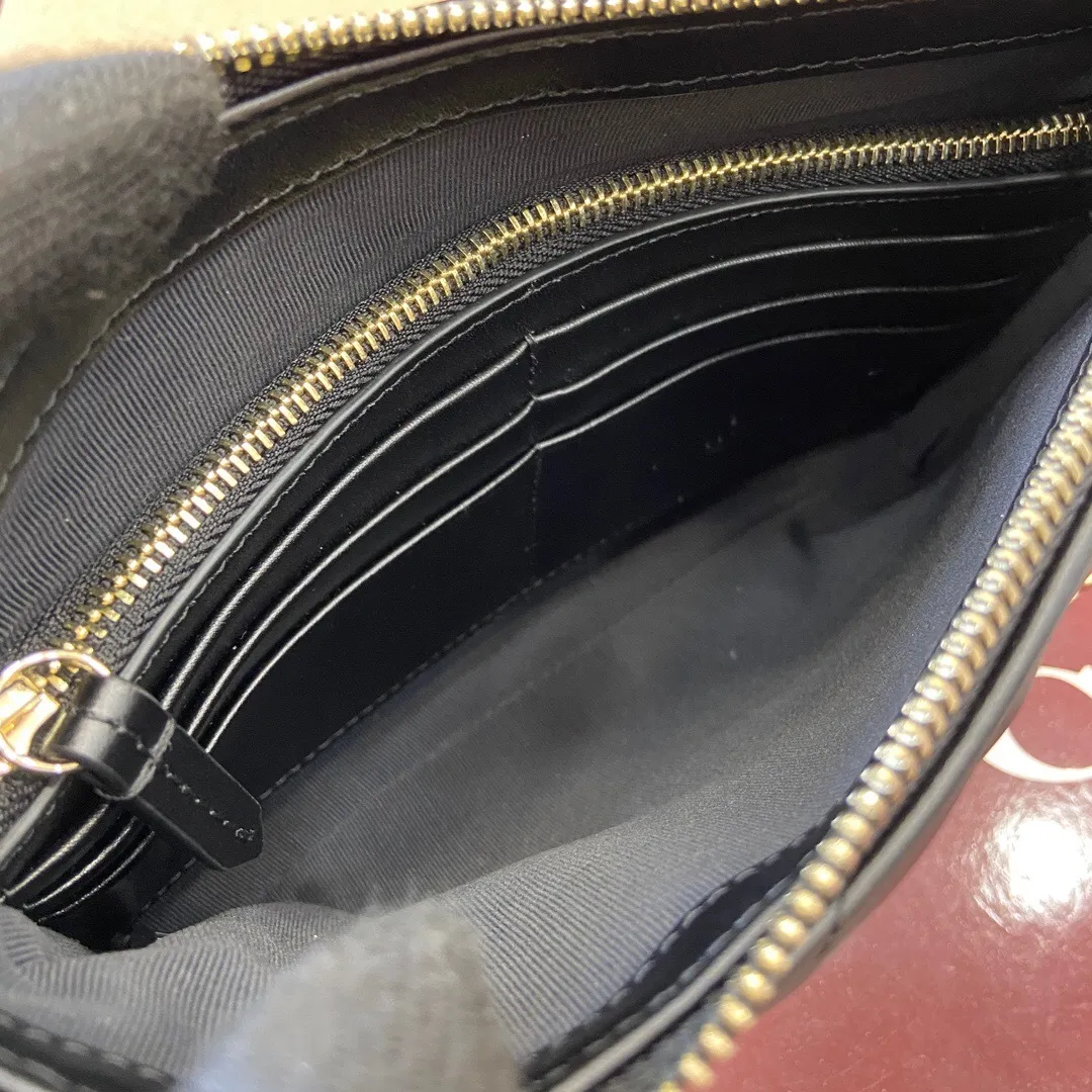 All Categories Official Website "Brand Women's Bags" Women's Bags 💙 GUCCI 2025 New GUCCI Crossbody Bag