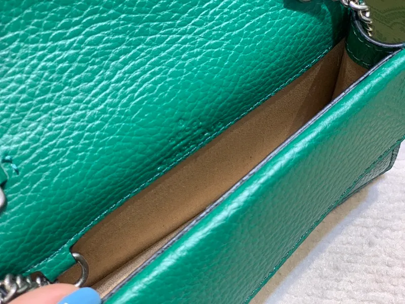 All categories Official website "Brand Women's Bags" Women's Bags 💙 GUCCI 2023 latest GUCCI crossbody bag
