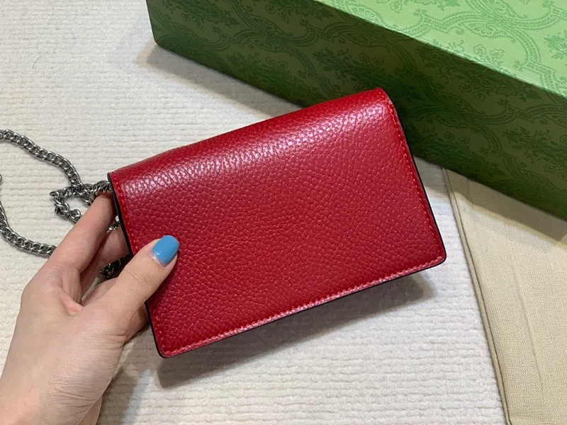 All categories Official website "Brand Women's Bags" Women's Bags 💙 GUCCI 2023 latest GUCCI crossbody bag