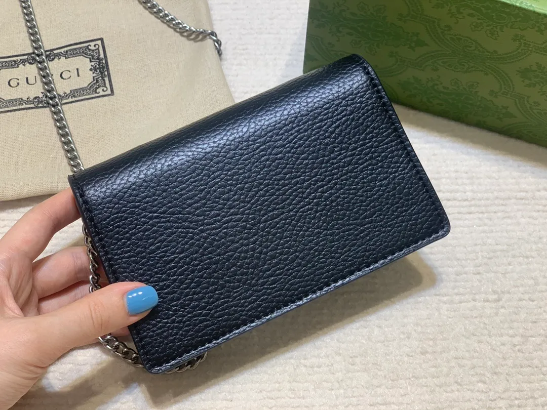 All categories Official website "Brand Women's Bags" Women's Bags 💙 GUCCI 2023 latest GUCCI crossbody bag