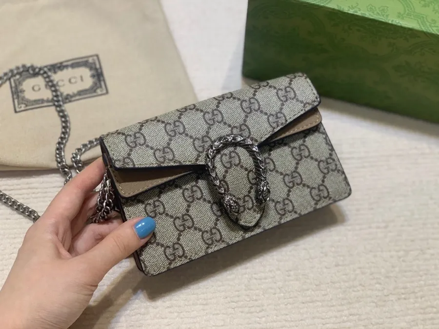 All categories Official website "Brand Women's Bags" Women's Bags 💙 GUCCI 2023 latest GUCCI crossbody bag