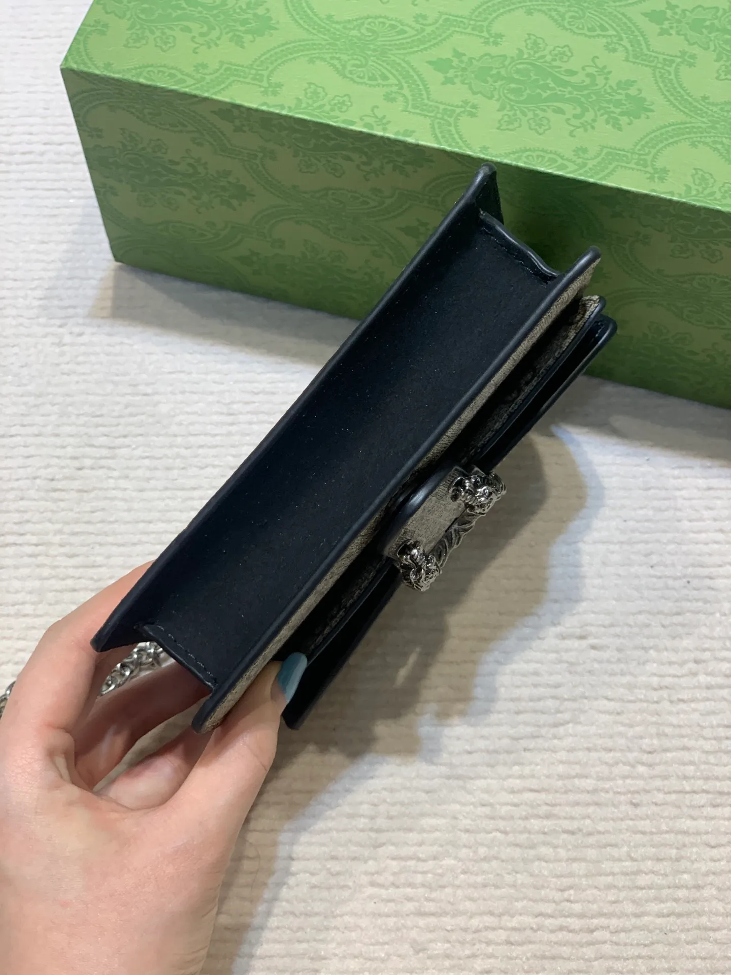 All categories Official website "Brand Women's Bags" Women's Bags 💙 GUCCI 2023 latest GUCCI crossbody bag