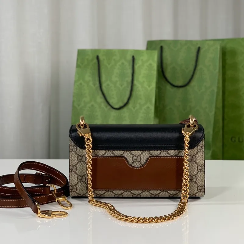 All categories Official website "Brand Women's Bags" Women's Bags 💙 GUCCI 2023 latest GUCCI crossbody bag