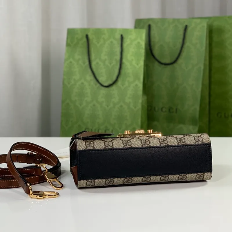 All categories Official website "Brand Women's Bags" Women's Bags 💙 GUCCI 2023 latest GUCCI crossbody bag