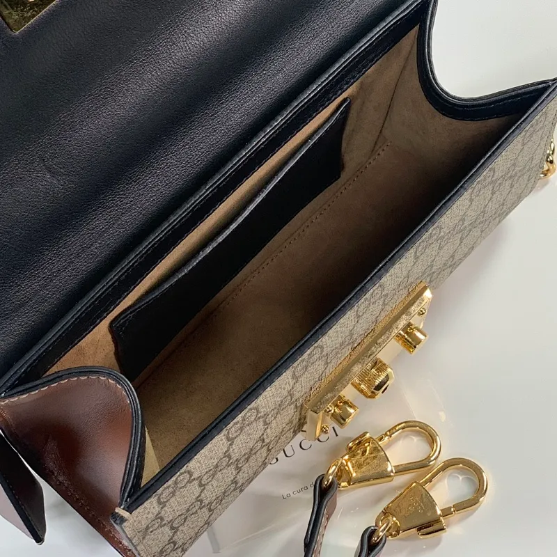 All categories Official website "Brand Women's Bags" Women's Bags 💙 GUCCI 2023 latest GUCCI crossbody bag