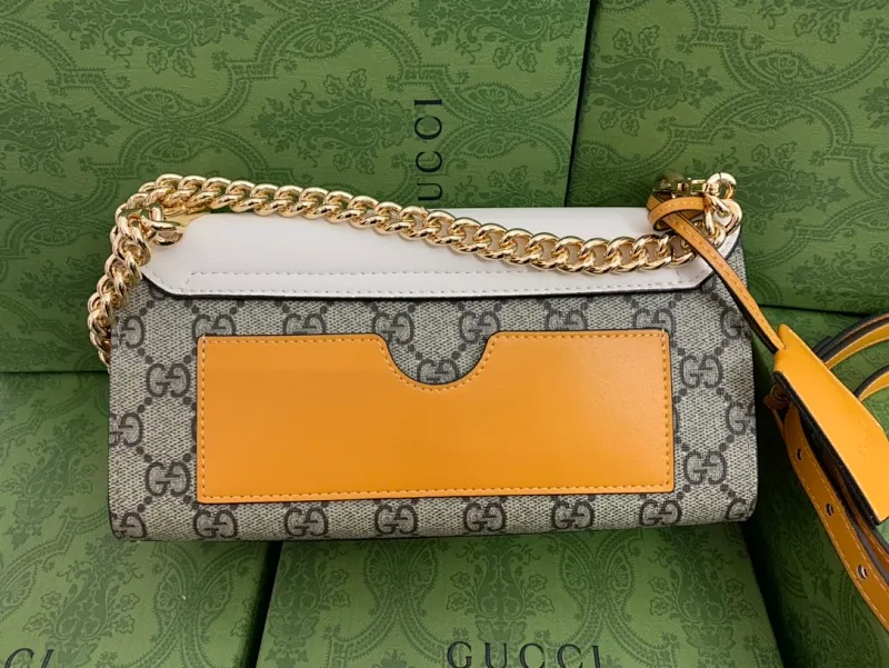 All categories Official website "Brand Women's Bags" Women's Bags 💙 GUCCI 2023 latest GUCCI crossbody bag