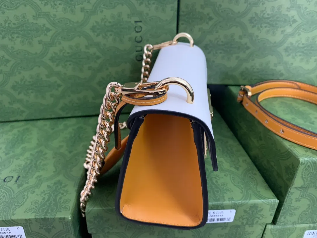 All categories Official website "Brand Women's Bags" Women's Bags 💙 GUCCI 2023 latest GUCCI crossbody bag