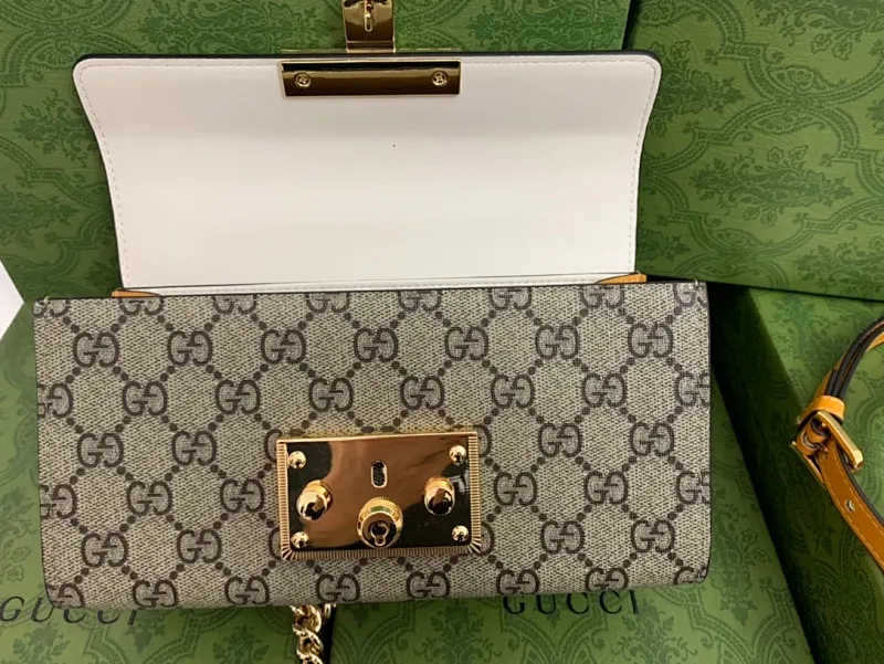 All categories Official website "Brand Women's Bags" Women's Bags 💙 GUCCI 2023 latest GUCCI crossbody bag