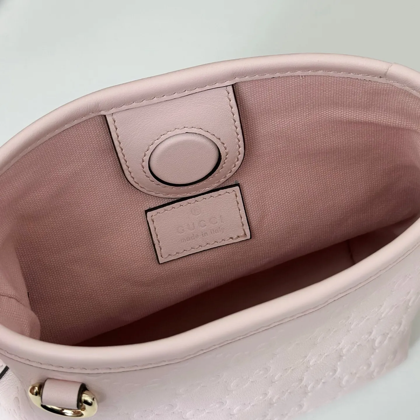 All Categories Official Website "Brand Women's Bags" Women's Bags 💙 GUCCI 2025 New GUCCI Crossbody Bag